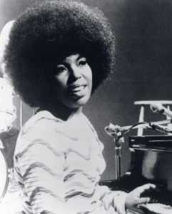 Roberta Flack Still Goes to the Capitol Hill Bar Where She Got Her Big Break