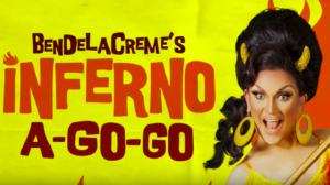 Let BenDeLaCreme Drag You to Hell at Her Dante’s Inferno Cabaret
