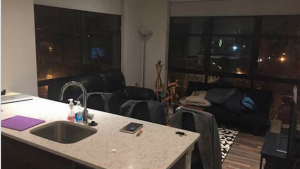 Meet the Guy Looking for a Roommate Who Wants to “Make Petworth Great Again”