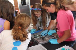 Parents, Stop Freaking Out! These 8 Super Awesome Summer Camps Still Have Openings