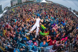 Foster the People, Young Thug Will Headline at All Things Go Fall Classic