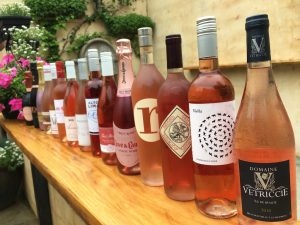 How to Pick the Best Rosé at Whole Foods, According to a Sommelier