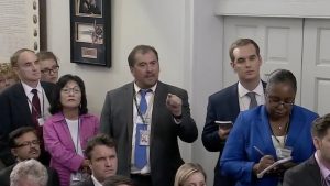 This Maryland Reporter Is Uniquely Situated to Cover Brett Kavanaugh