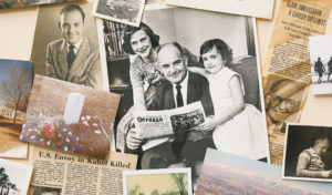 The Mysterious Kidnapping of an American Ambassador Still Haunts the State Department