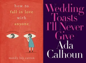 Obsessed With “Modern Love”? Meet Two of its Star Columnists AND Get Their Relationship Advice