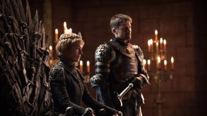 How Game of Thrones’ Production Designer Brings Westeros to Life