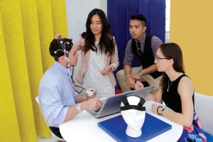 How the Maker Movement Is Speeding Up Innovation in Health Care