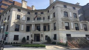 PHOTOS: Inside Dupont Circle’s Historic Patterson Mansion
