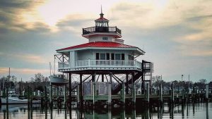 Instagram-Worthy Maryland Lighthouses That Will Give You Wanderlust Like None Other