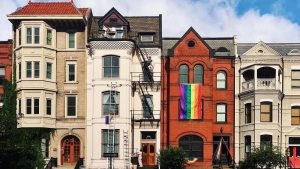 These Photos Prove DC Is SO Ready for Pride Weekend