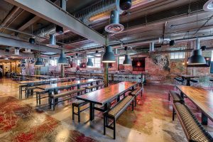 Where to Watch This Weekend’s International Soccer Finals Around DC