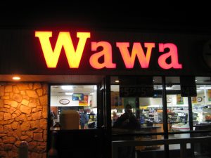 DC’s Wawa Is Going to Look Beautiful. That Sounds Terrible.