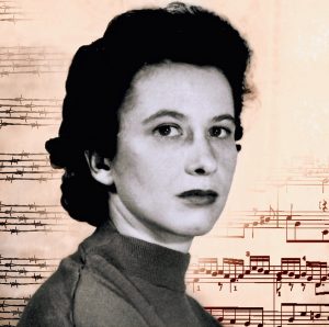 The Untold Story of a Holocaust Survivor’s Triumphant Music Career