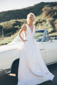 The Warby Parker of Wedding Dresses Is Here to Save Alfred Angelo Brides Left in the Lurch