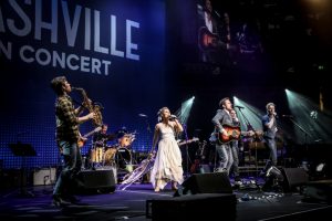 Things to Do in DC This Week (July 31 – August 2): Crabs at Nationals Park, Women in the Military, and Nashville in Concert