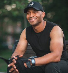 Quinoa, Dark Chocolate, and Cherries: What a Weight Loss Coach Eats in a Day