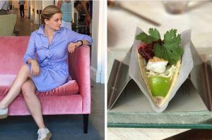Gluten-Free Crackers, Turmeric Milk, and Tacos: What a Food Blogger With Celiac Disease Really Eats in a Day