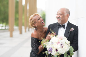 After Losing Their Wedding Photos in a Fire 38 Years Ago, This Couple’s Daughter Surprised Them With This Adorable Anniversary Shoot