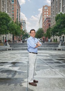 Eric Cantor: “If You’ve Got That Anger Working for You, You’re Gonna Let It Be”