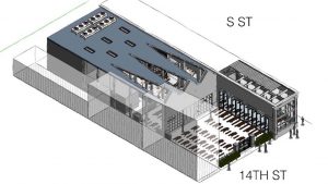 Dacha’s 14th Street Neighbors Are Not Swayed by Plan to Keep More People Inside