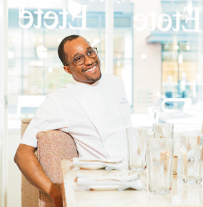 Ethiopian Mainstay Etete Has Closed After 14 Years in Shaw