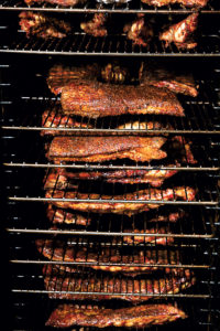 Cheap Eats 2018: Federalist Pig