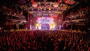 Neighborhood Guide: How to Spend a Day in Silver Spring