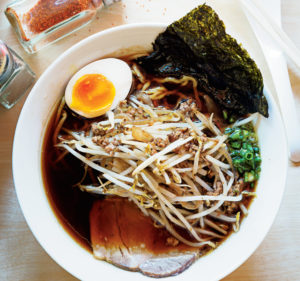 The Best Cheap Japanese Restaurants Around DC