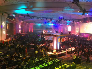 Here Are the Winners of Washington’s 2017 RAMMY Awards