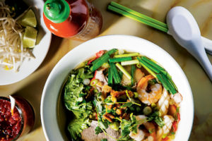 The Best Cheap Vietnamese Restaurants Around DC