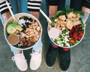Sweetgreen and FreshFarm Market Team Up for Huge Georgetown Salad Shop and Farm Stand