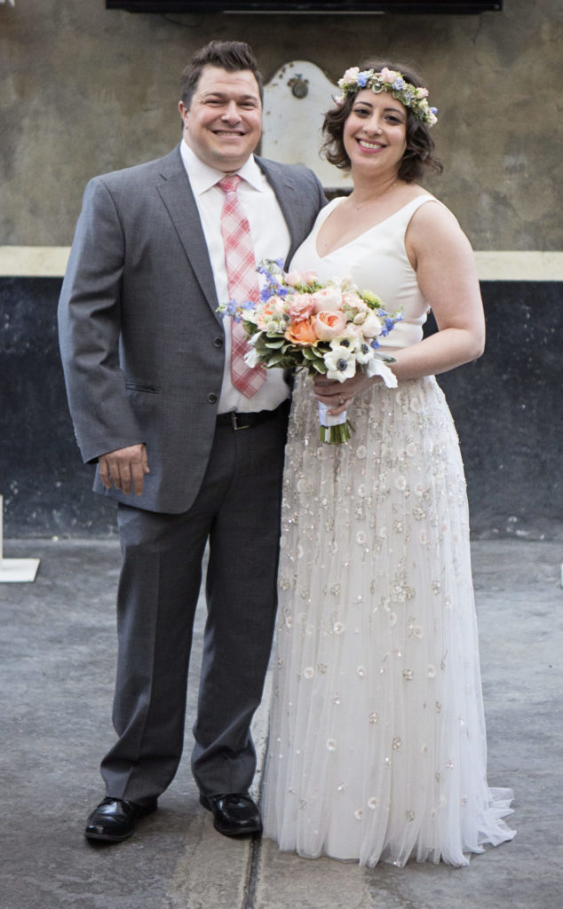 Sarah Campbell + David Reza | El Rey | Ann-Marie VanTassel | 8.10.17 19 Sarah Campbell + David Reza | El Rey | Ann-Marie VanTassel | 8.10.17 19