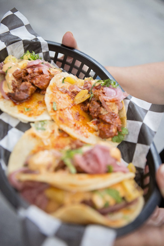 Sarah Campbell + David Reza | El Rey | Ann-Marie VanTassel | 8.10.17 22 Sarah Campbell + David Reza | El Rey | Ann-Marie VanTassel | 8.10.17 22