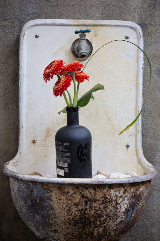 Sarah Campbell + David Reza | El Rey | Ann-Marie VanTassel | 8.10.17 5 Sarah Campbell + David Reza | El Rey | Ann-Marie VanTassel | 8.10.17 5