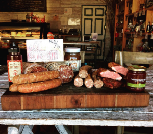 Straw Stick & Brick Delicatessen in Petworth Is Closing