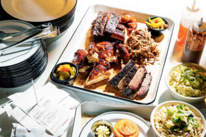 The Best Cheap Barbecue Restaurants Around DC