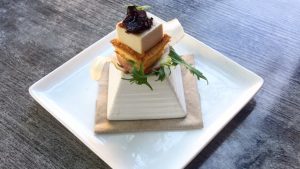 Pig Brain Panna Cotta and Blood Cake Are on the Pig’s New Menu