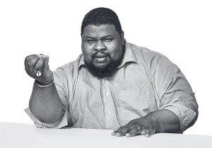 Michael Twitty Explains How White Chefs Have Gotten Too Much Credit for the Southern Food Renaissance