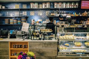 Chef Liam LaCivita Closes Bar Civita to Head Up Georgetown’s Via Umbria