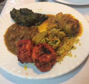 Cheap Eats 2018: Dera