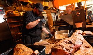 Federalist Pig Will Open a Mobile Barbecue Kitchen in Hyattsville