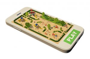 Finally! A Playdate App That Will Rescue You From Parent Group Message Hell