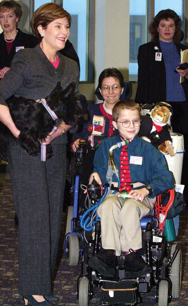 jeni-mattie-bush jeni-mattie-bush