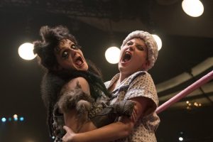 GLOW’s Kimmy Gatewood Talks Comedy, Big Hair, and the Joys of Wrestling