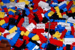 A Gig at Lego Is DC’s Hottest Job Opening