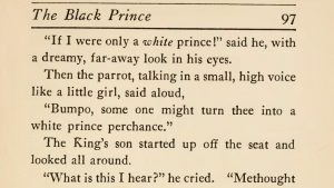 Turns Out, the Beloved Children’s Books I Wanted to Read to My Kid Are Actually Pretty Racist