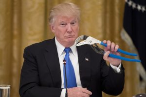 A Glossary of Things the Trump Presidency Has Ruined for DC (Abridged)