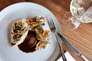 You’ll Actually Want to Drink DC-Made Wine at the City’s First Winery