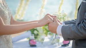 It’s Now Easier For Men to “Marry Up” Than It Is For Women, Study Finds