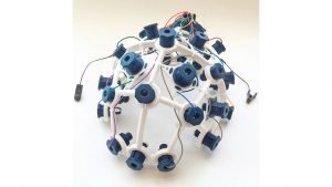 A Team of University of Maryland Students Just Wowed NIH With Their Alzheimer’s-Detecting Invention